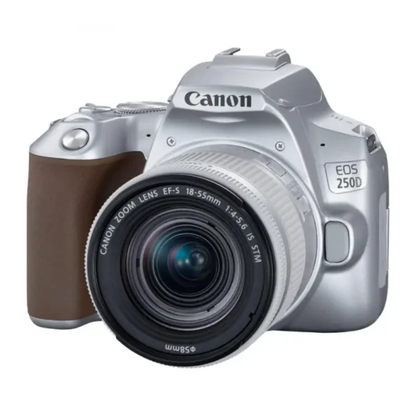 CANON EOS 250D SL 18-55 S CP RUK/SEE