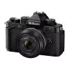 Nikon Z f Kit Nikkor 40mm f/2 SE