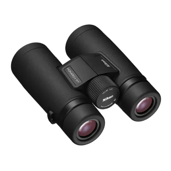 Alternative view of NIKON MONARCH M7 10x42