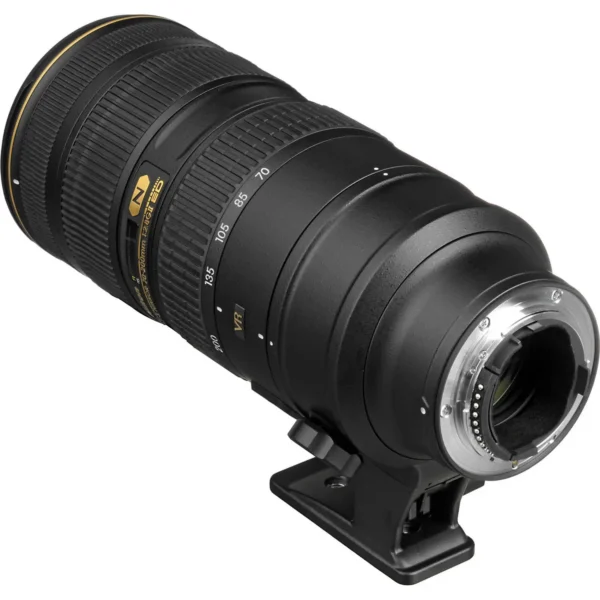 NIKKOR AF-S 70-200mm f/2.8G ED VR II