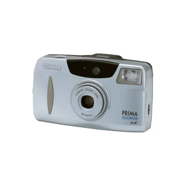 Canon Prima Zoom 65