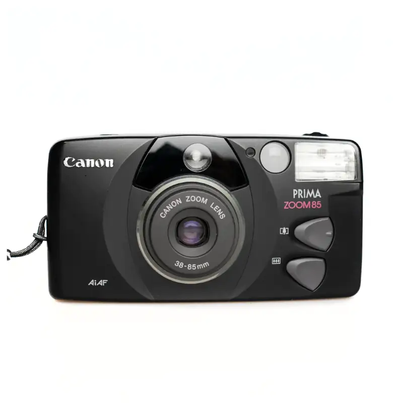 Canon Prima Zoom 85