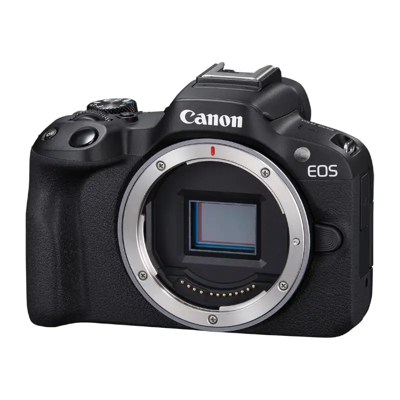 Canon EOS R50 body