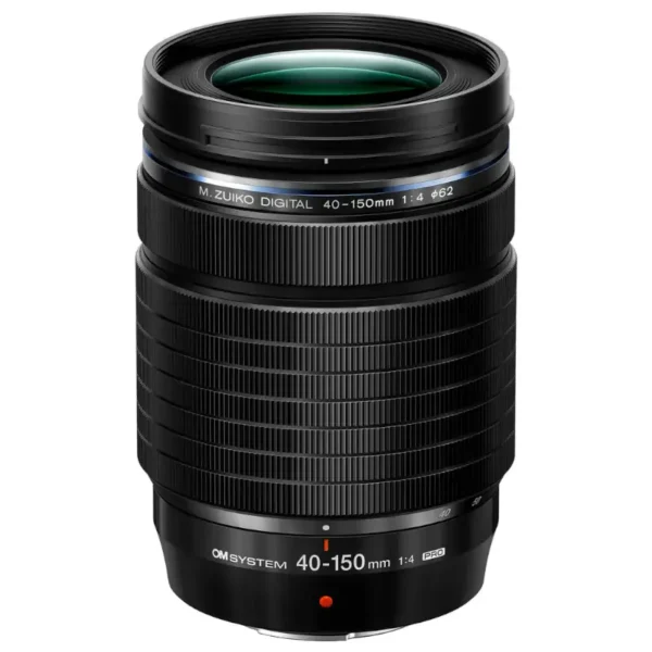 Olympus OM System M.Zuiko Digital ED 40-150mm f/4 PRO