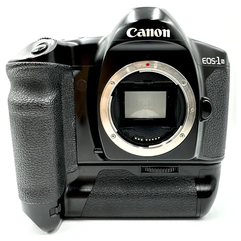 Canon EOS-1N Body