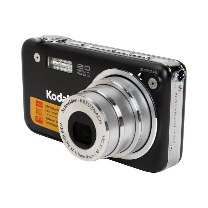Kodak EasyShare V1253