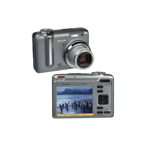 Kodak Easyshare Z1275