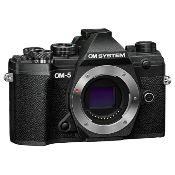 Olympus OM-5 Body