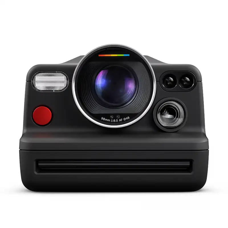 Polaroid I-2 Camera 9078