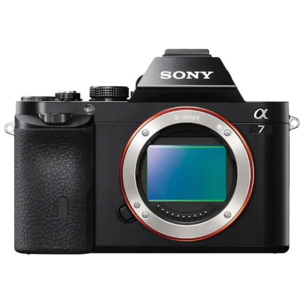 Sony Alpha A7 Body