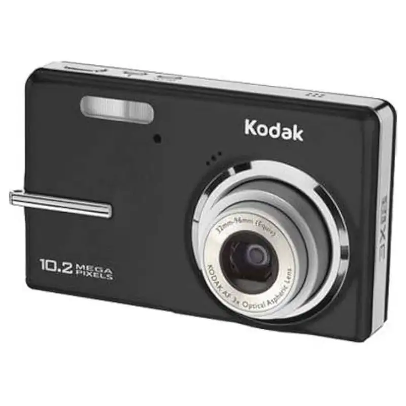 Kodak EasyShare M1073 IS