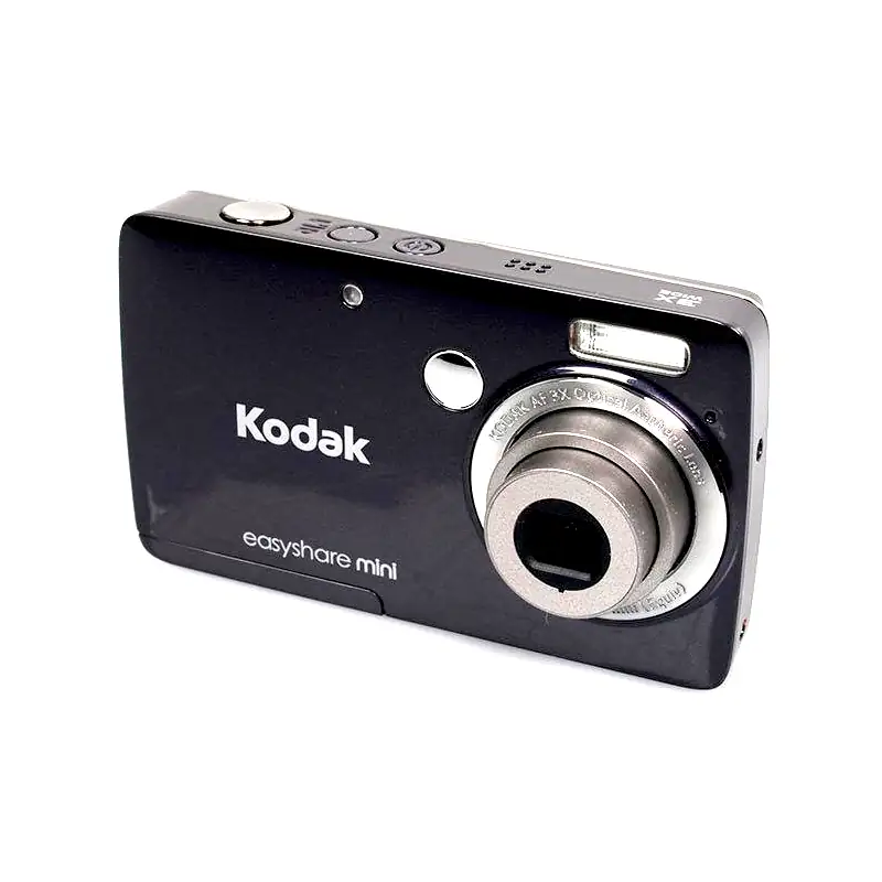 Kodak Easyshare Mini M200