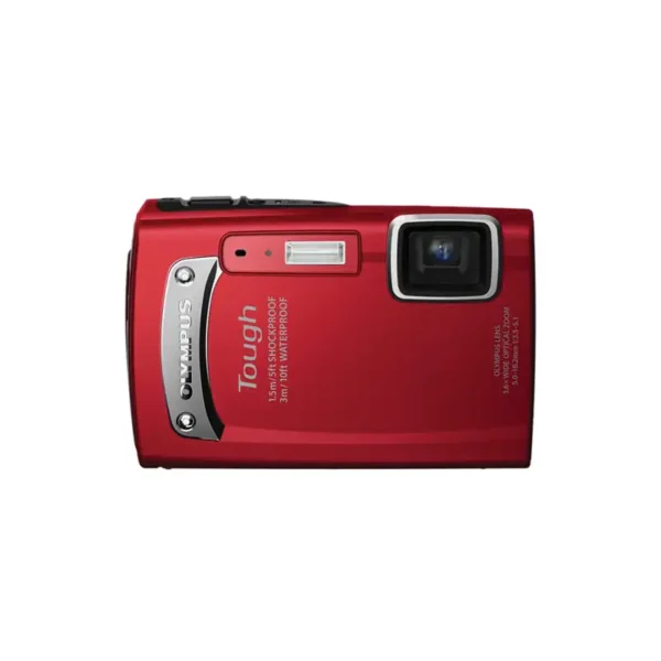 Olympus TG-310
