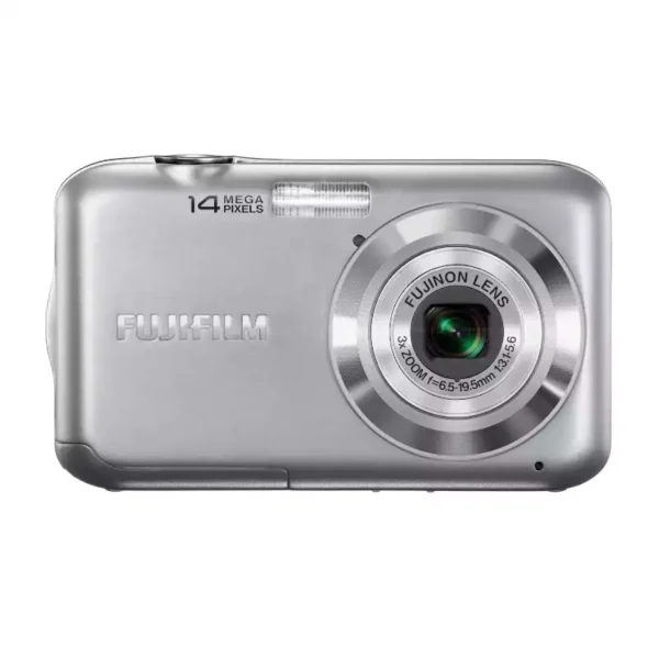 FUJIFILM FinePix JV200
