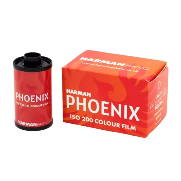 Harman Phoenix 200