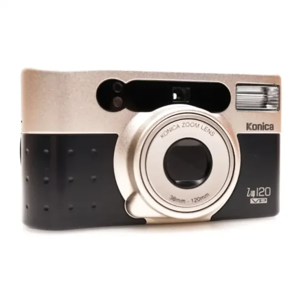 Konica Z-Up-120 VP