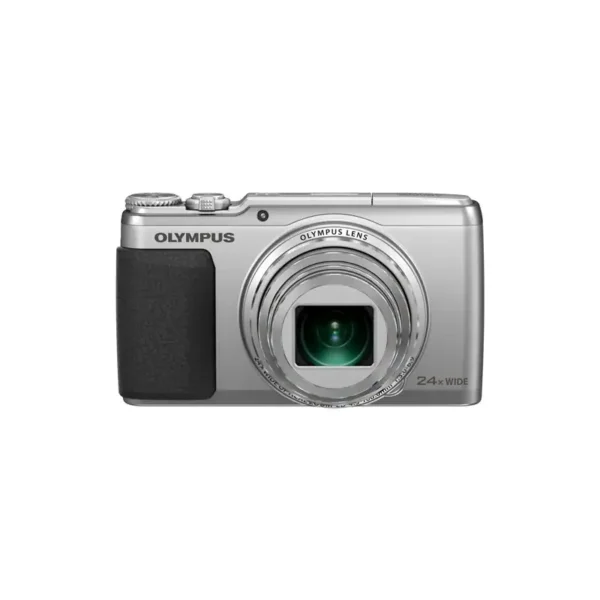 Olympus Stylus SH-50