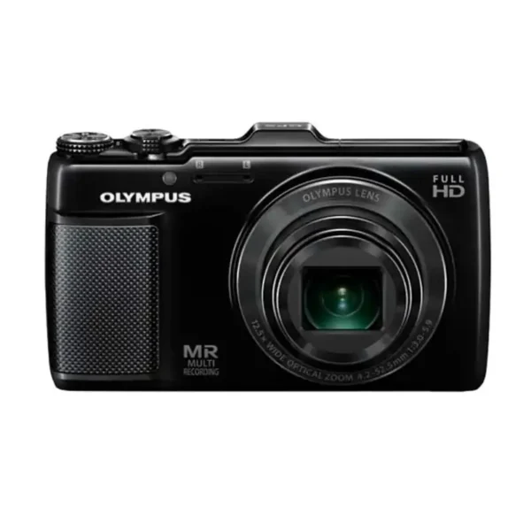 Olympus SH-25MR
