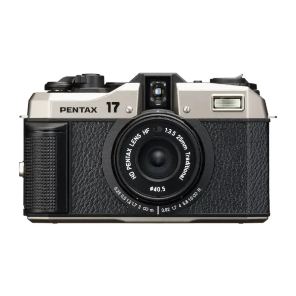 Pentax 17