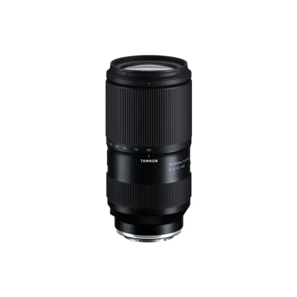 Tamron 50-300mm F/4.5-6.3 Di III VC VXD