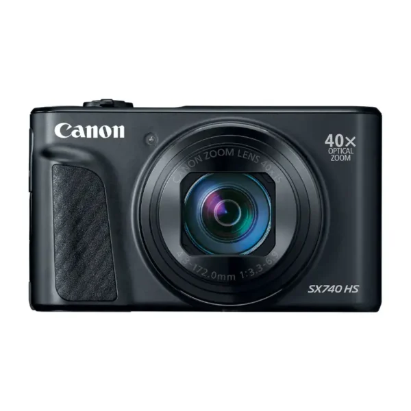 Canon PowerShot SX740 HS