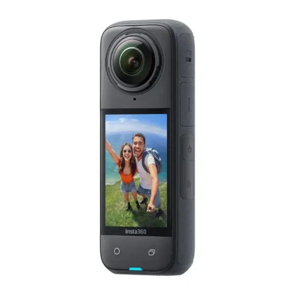 Alternative view of Insta360 X4