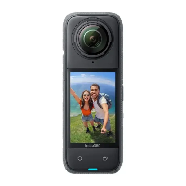 Insta360 X4