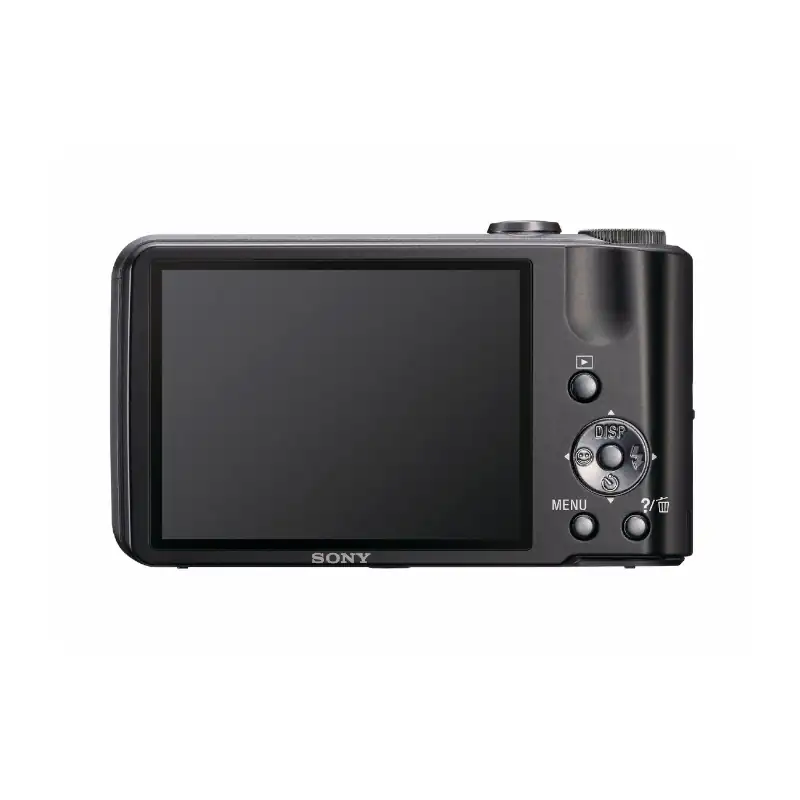 Sony Cyber-Shot DSC-H70