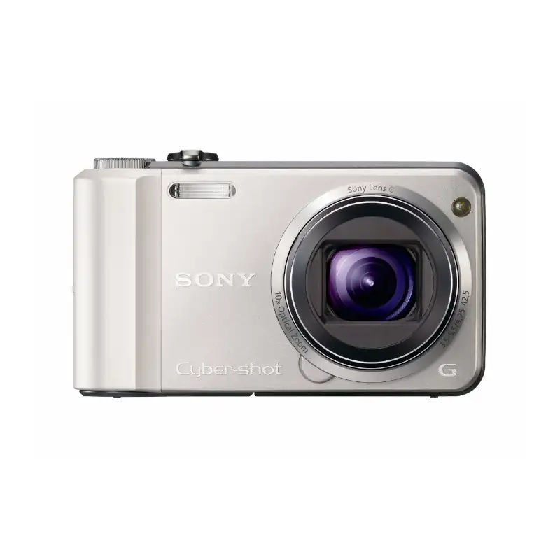 Sony Cyber-Shot DSC-H70