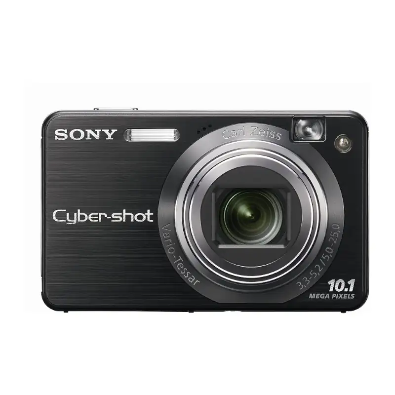 Sony Cyber-shot DSC-W170