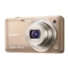 Sony Cyber-shot DSC-WX5