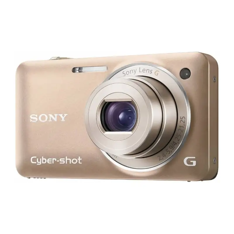 Sony Cyber-shot DSC-WX5