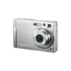 Sony Cyber-shot DSC-W90