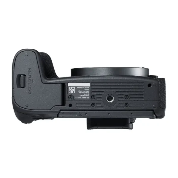 Canon EOS R8