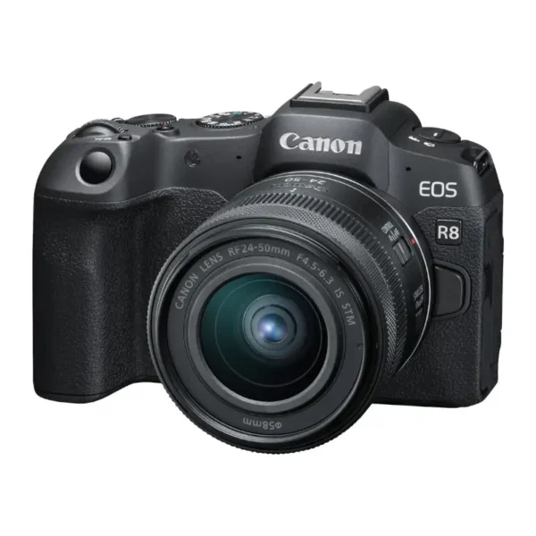 Canon EOS R8