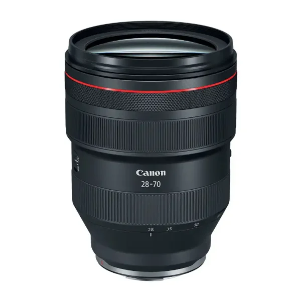 Canon Lens RF 28-70mm f/2 L USM