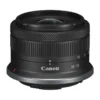 Canon RF-S 10-18mm f/4.5-6.3 IS STM