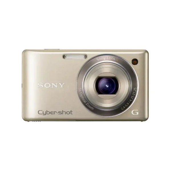 Sony CyberShot DSC-W380