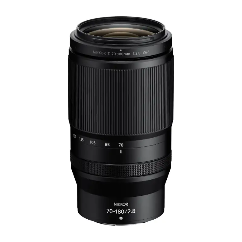 NIKKOR Z 70-180mm f/2.8