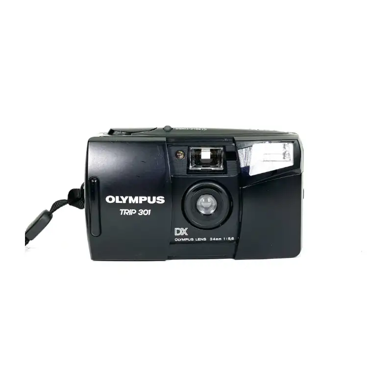 Olympus Trip 301