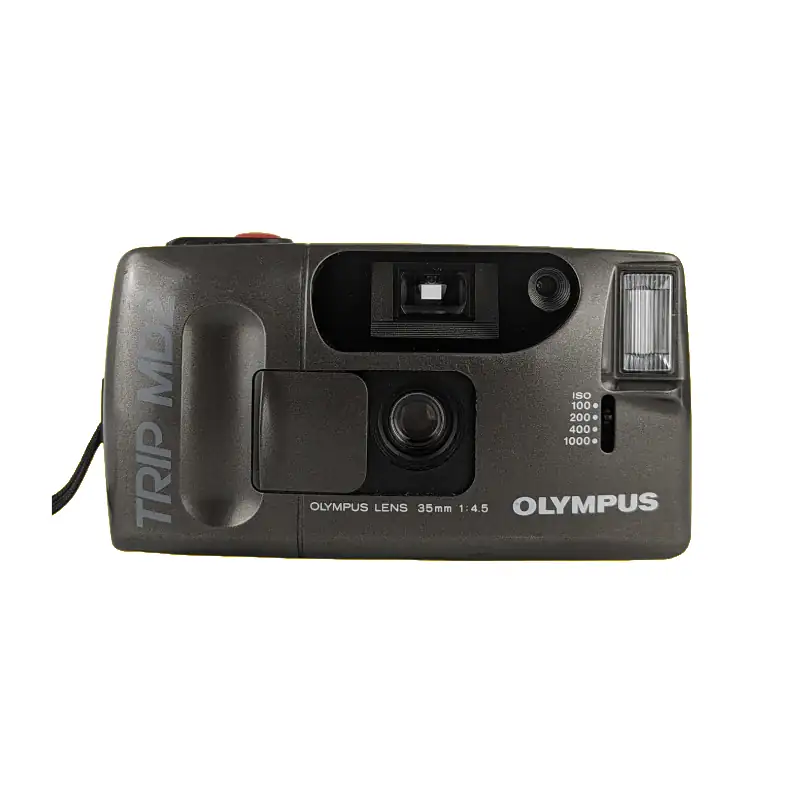 olympus md2