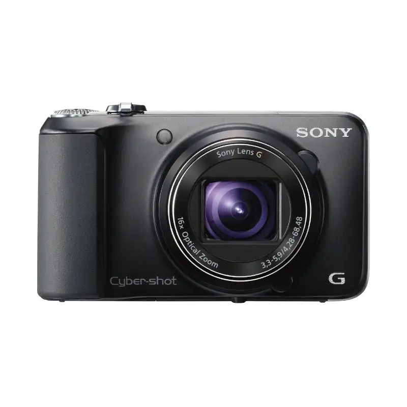 Sony Cyber-shot DSC-HX10V