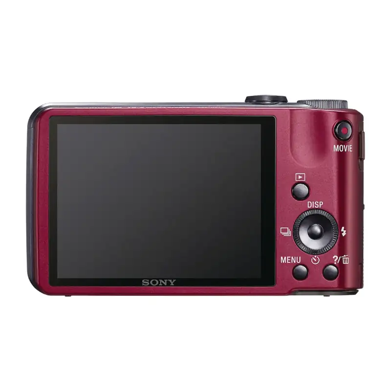 Sony Cyber-Shot DSC-HX7V