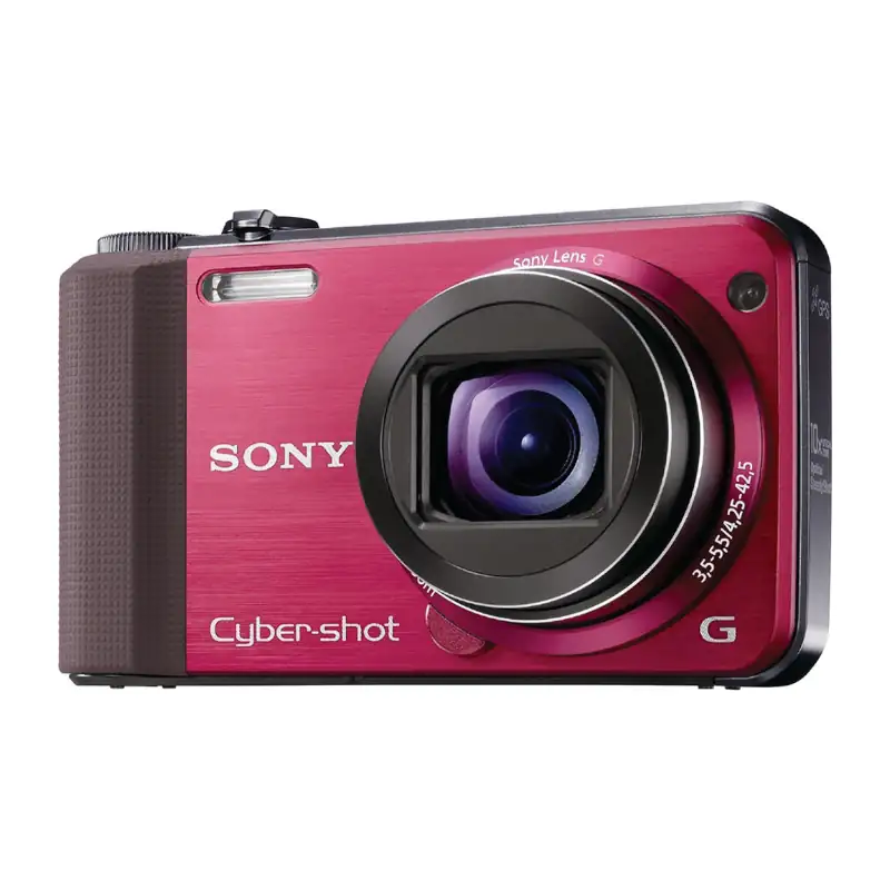 Sony Cyber-Shot DSC-HX7V