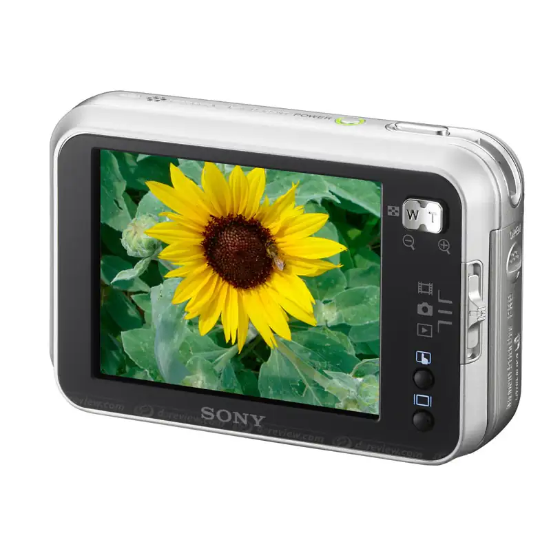 Sony Cyber-shot DSC-N1