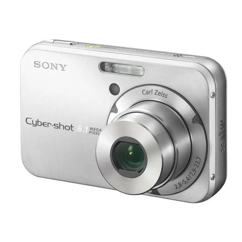 Sony Cyber-shot DSC-N1