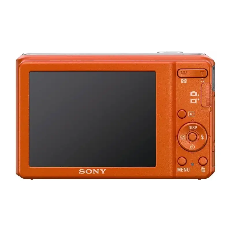 Sony Cyber-shot DSC-S2100