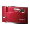 Sony Cyber-shot DSC-T50