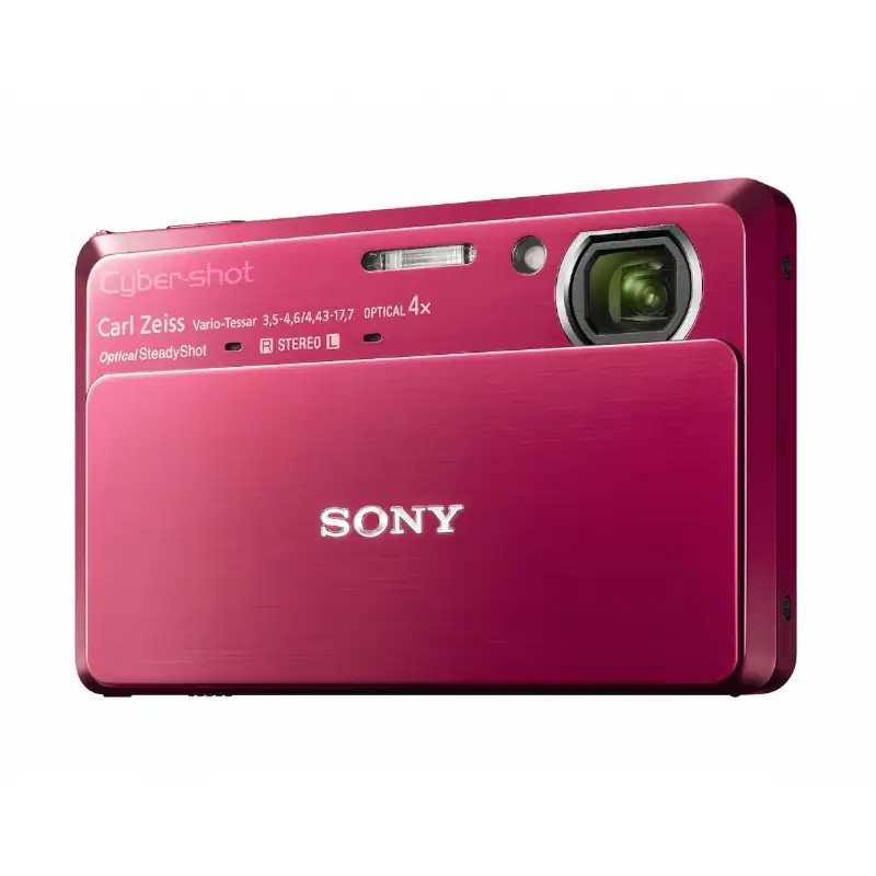 Sony Cyber-shot DSC-TX7