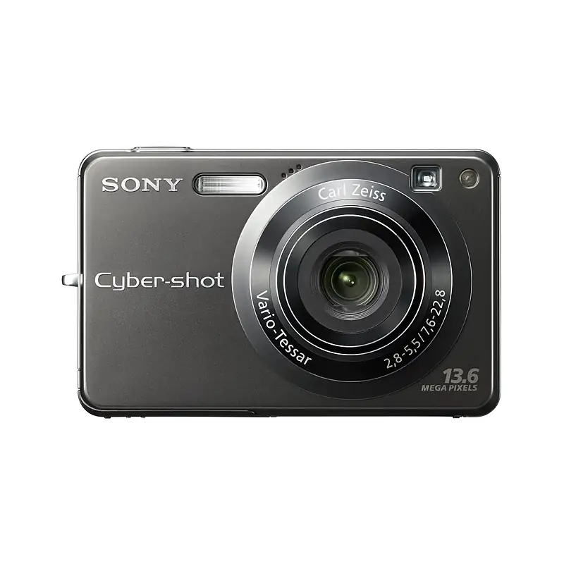 Sony Cyber-shot DSC-W300